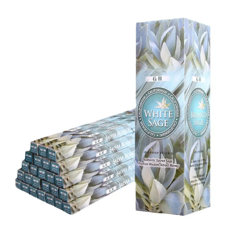 10x25 Small Incense Sticks