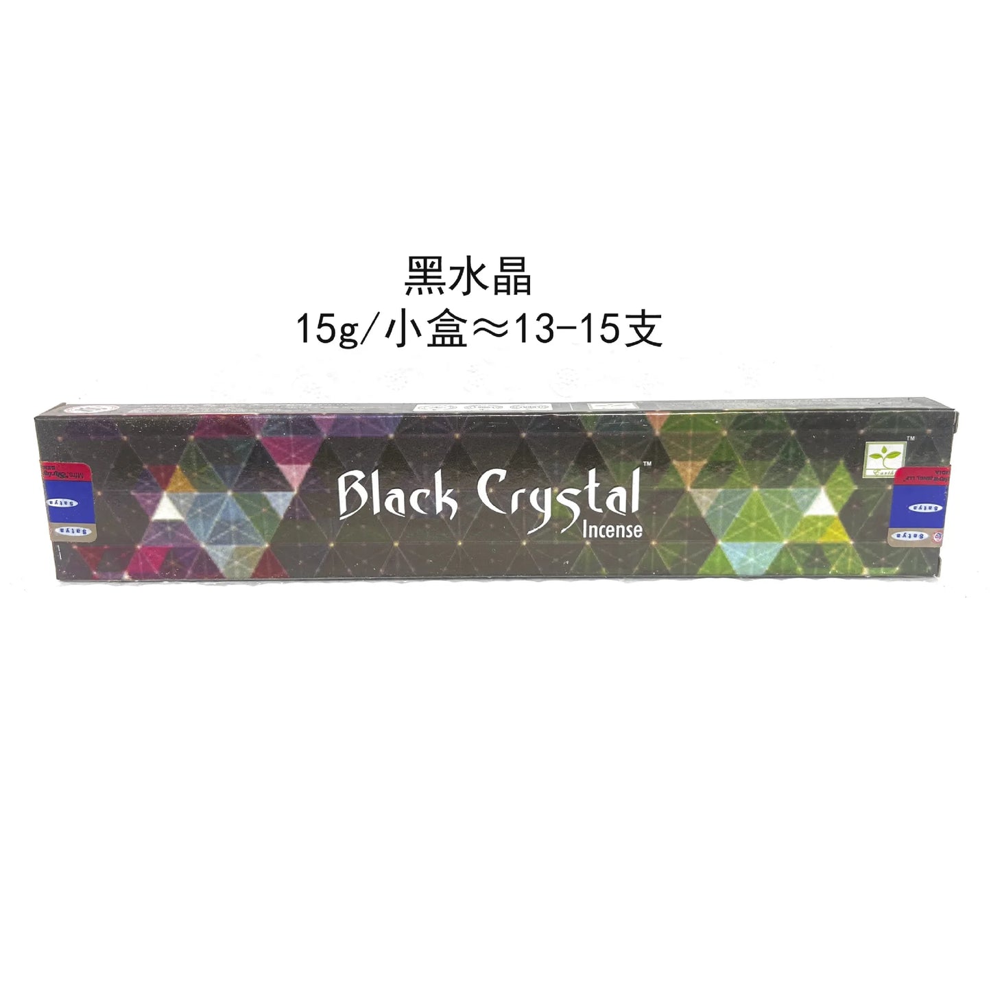 Nag Champa Incense Sticks (15g Per Box)