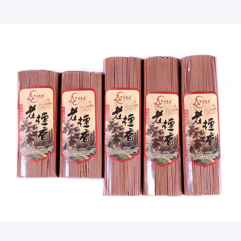 1KG Incense Sticks (Buddha)