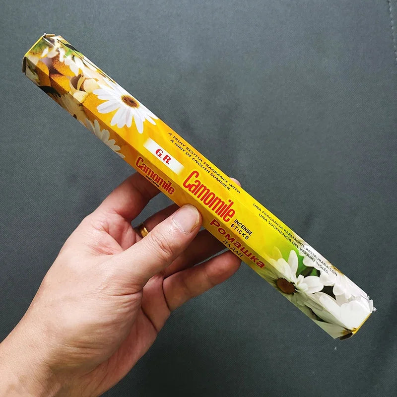 20x Indian Incense Sticks