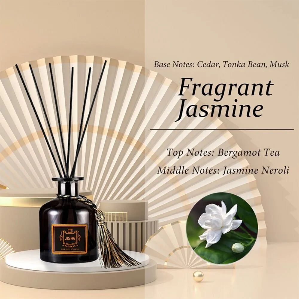 50ml Aromatherapy Oil Diffuser