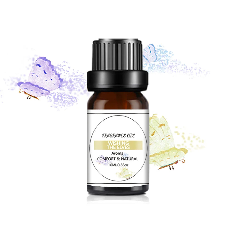 10ML Fragrance Oil