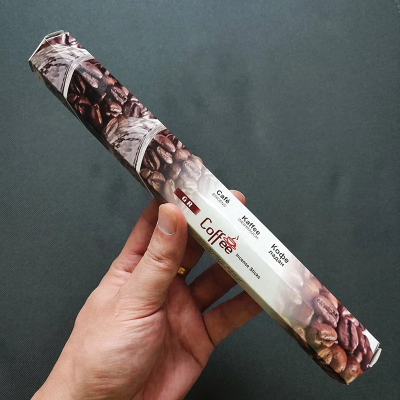 20x Indian Incense Sticks