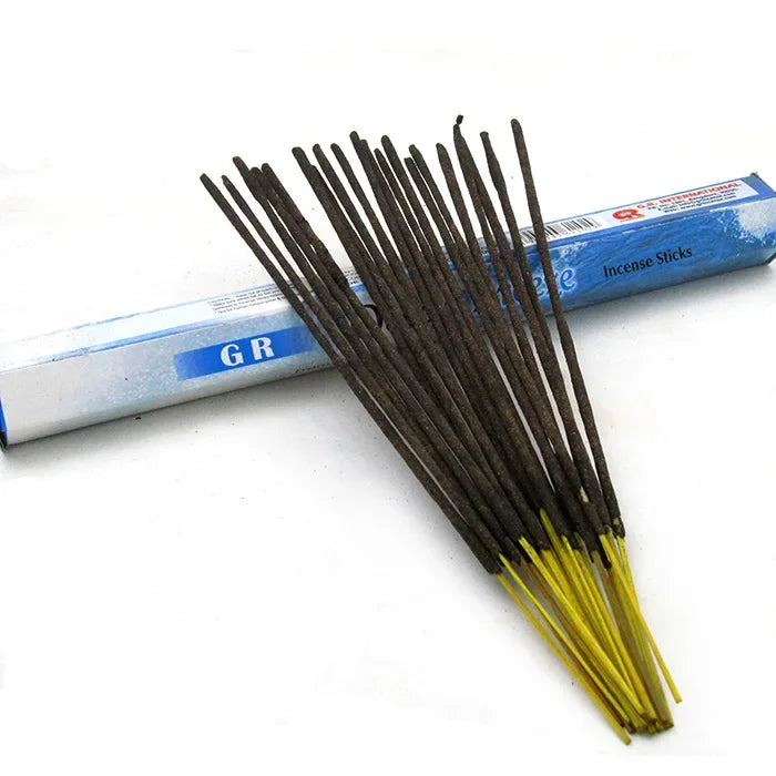 20x Indian Incense Sticks