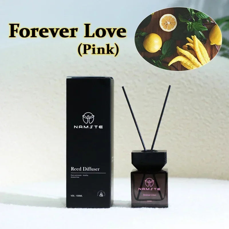 100ML Diffuser with essential oil