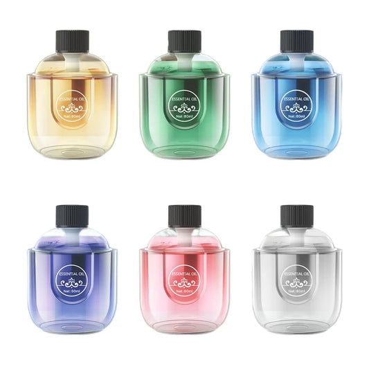 Aroma Oil 80ml Fragrance Oil