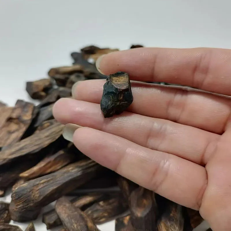 Cambodia Natural Double Super Oud Incense 25g