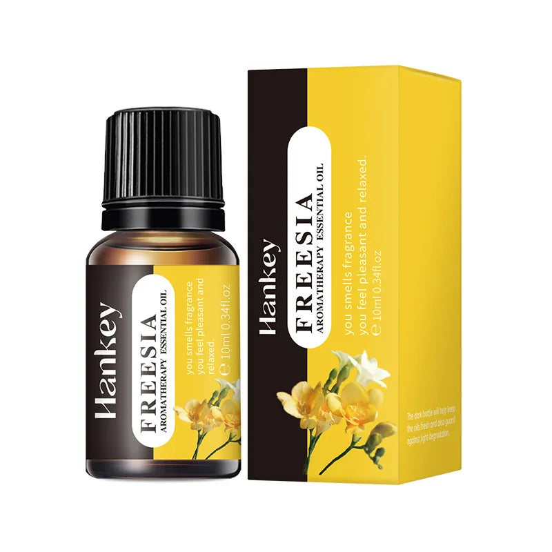 14 Flavors 10ml Essential Oils