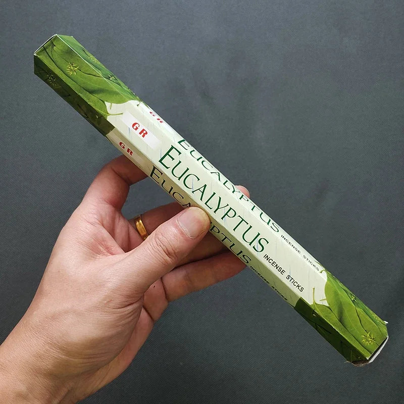 20x Indian Incense Sticks