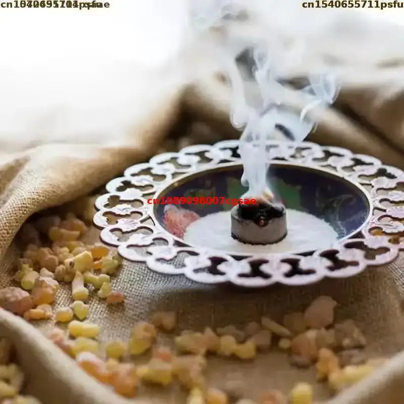 High Quality Myrrh 100% Natural (AAAAA Grade) Incense Wicca