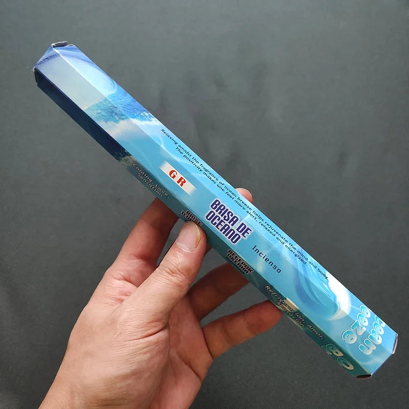 20x Indian Incense Sticks