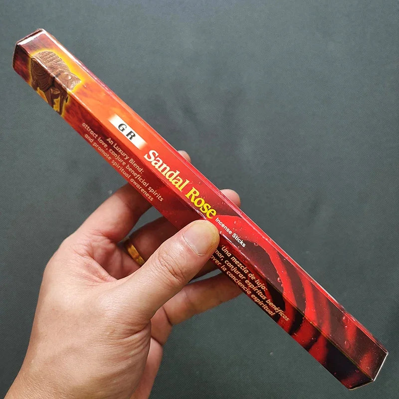 20x Indian Incense Sticks