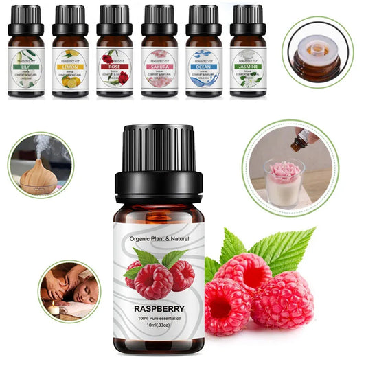 10ML Fragrance Oil