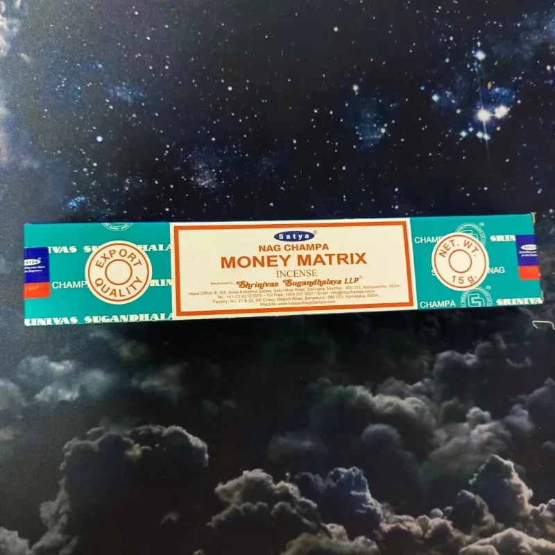 NAG Champa India Stick Incense Sticks