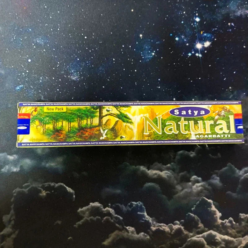 NAG Champa India Stick Incense Sticks