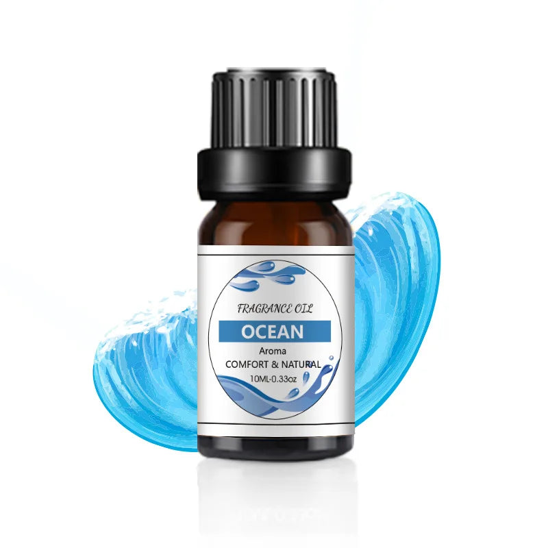 10ML Fragrance Oil