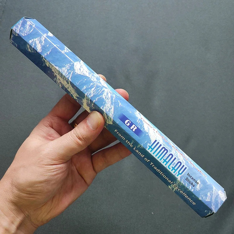 20x Indian Incense Sticks