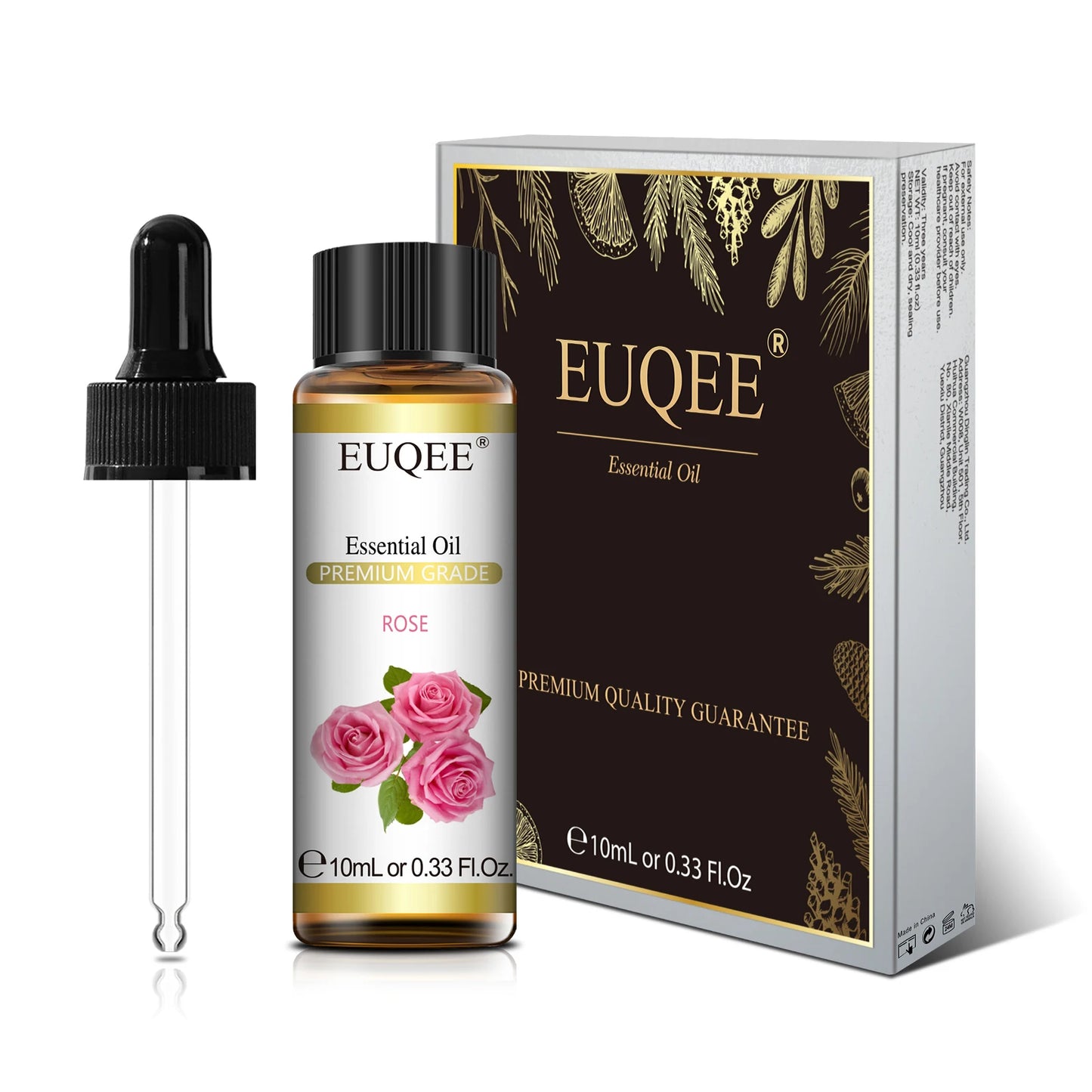 10ml Pure Natural Essential Oil