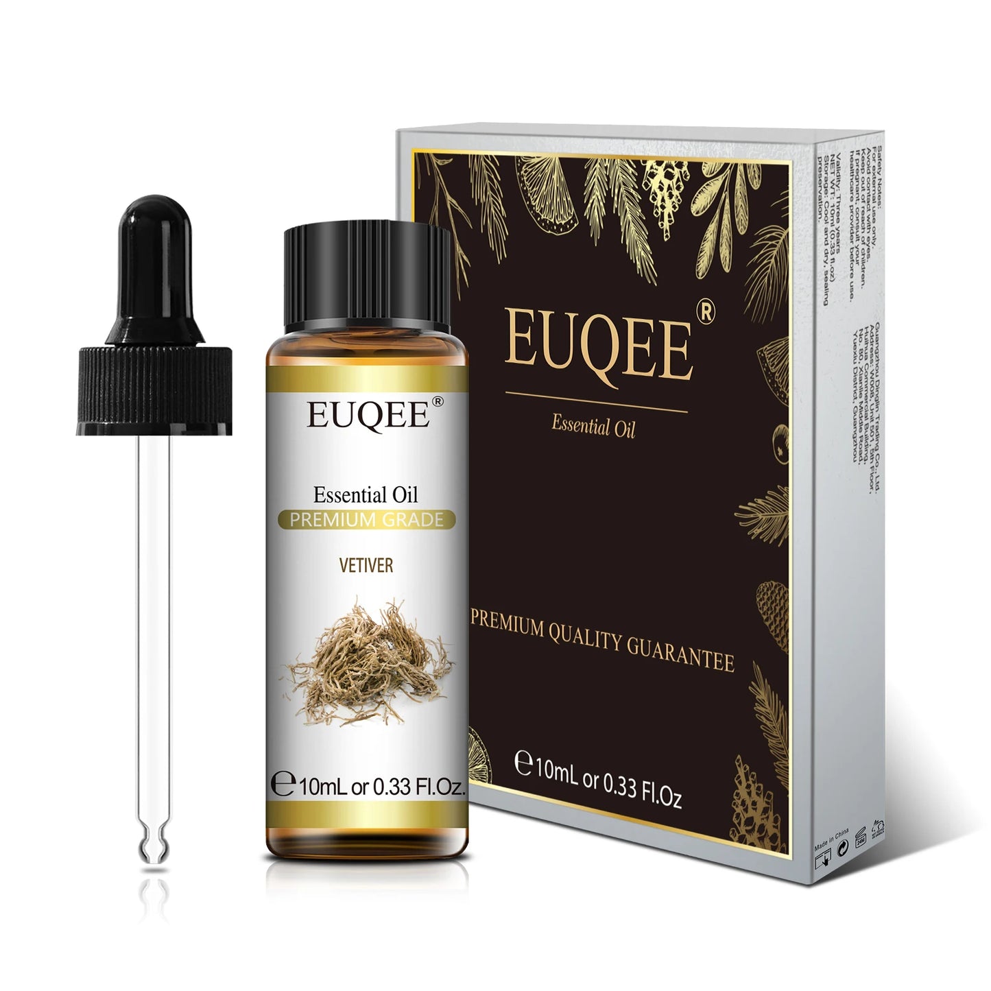 10ml Pure Natural Essential Oil
