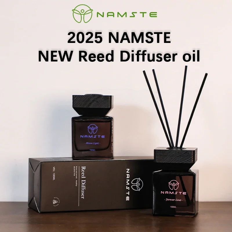 100ML Diffuser with essential oil