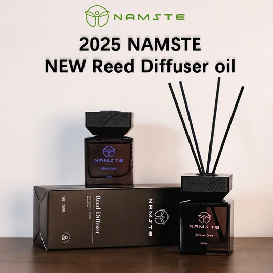 100ML Diffuser with essential oil