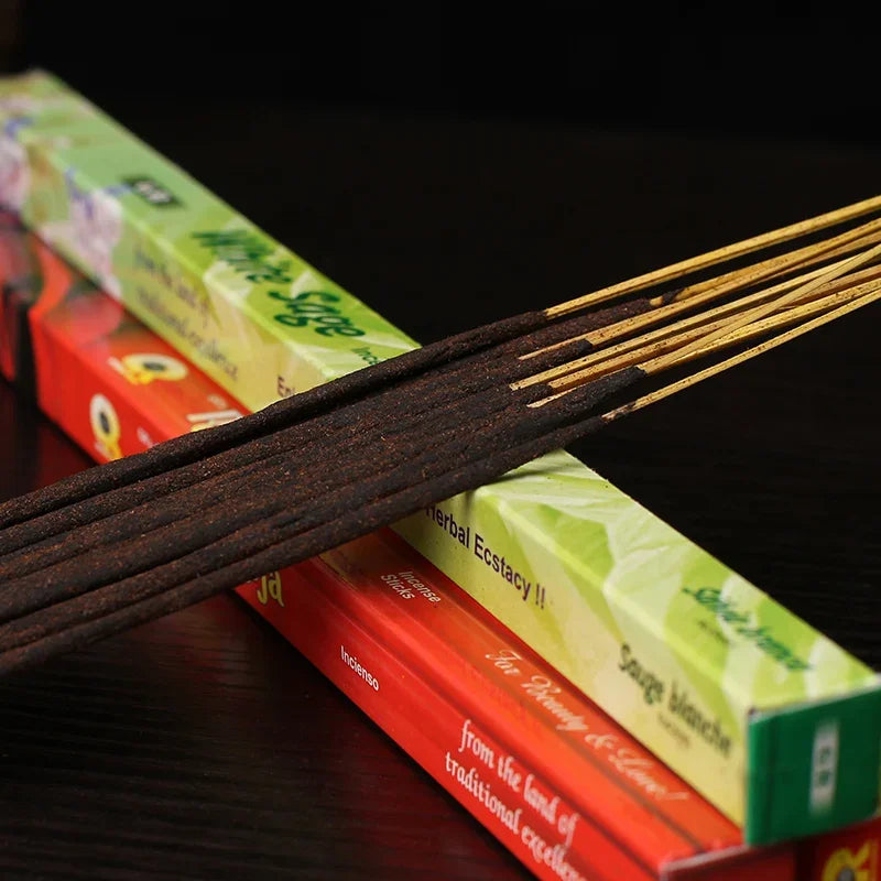 10x25 Small Incense Sticks