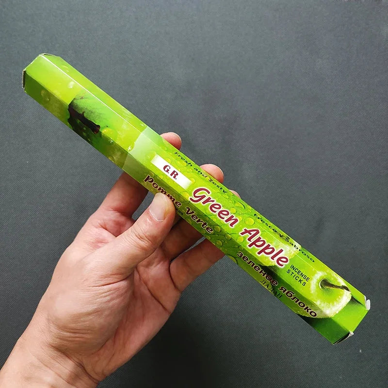 20x Indian Incense Sticks