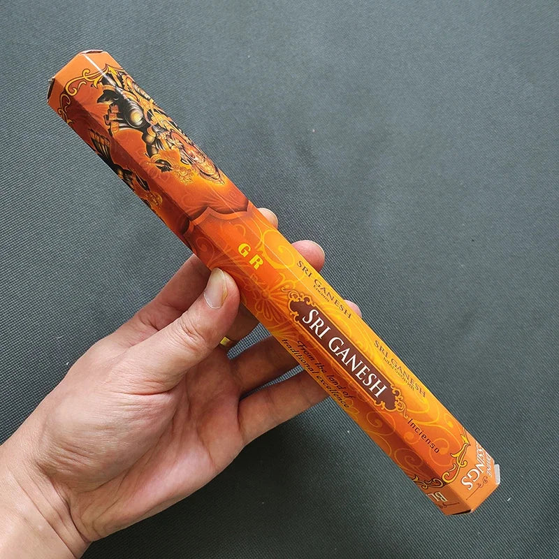 20x Indian Incense Sticks