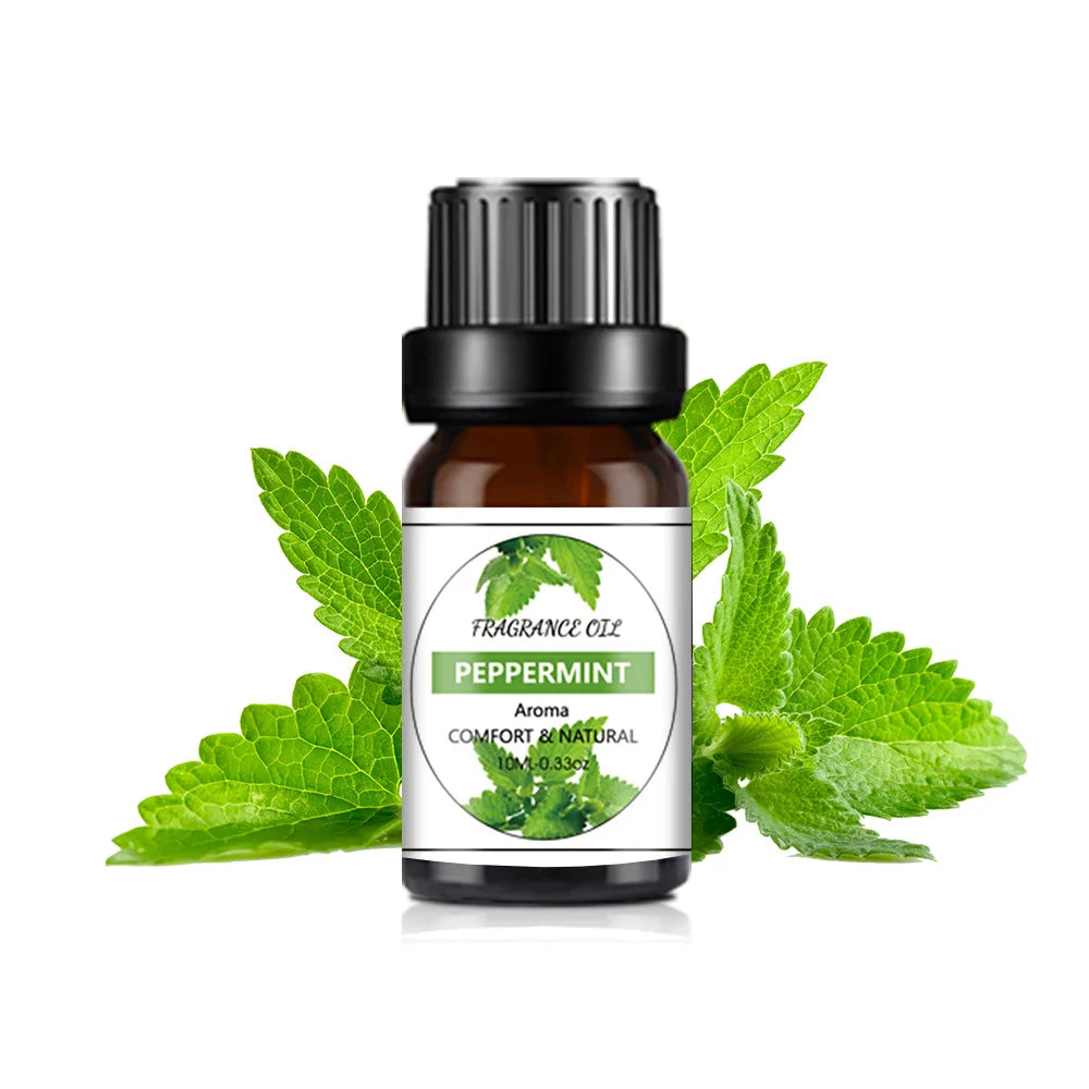 10ML Fragrance Oil