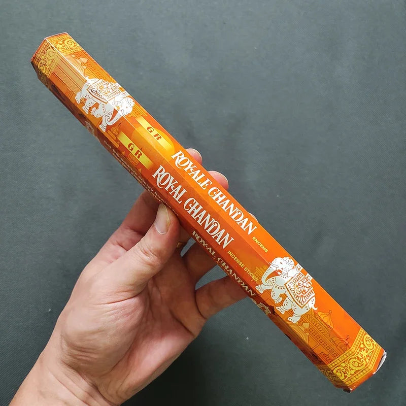 20x Indian Incense Sticks