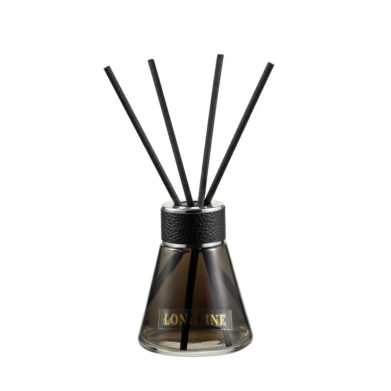 50ml Fragrance Oil Diffuserwith 4pcs Reed Sticks