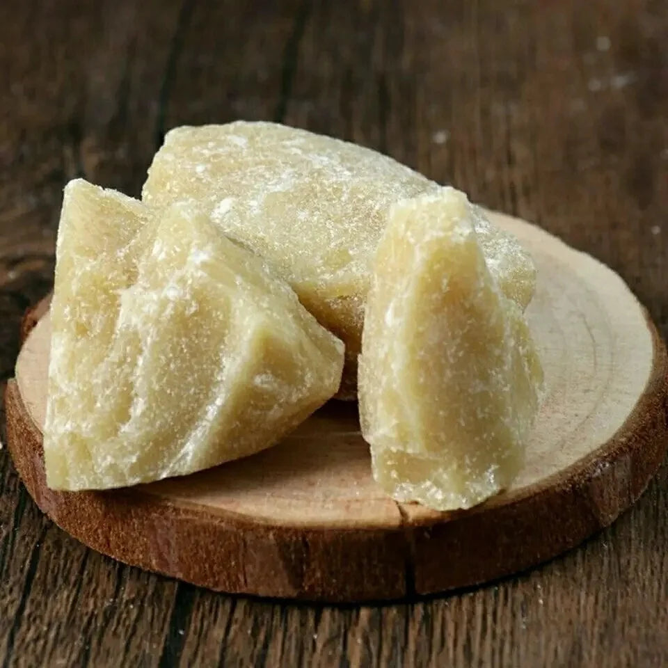 9 Types Incense Myrrh