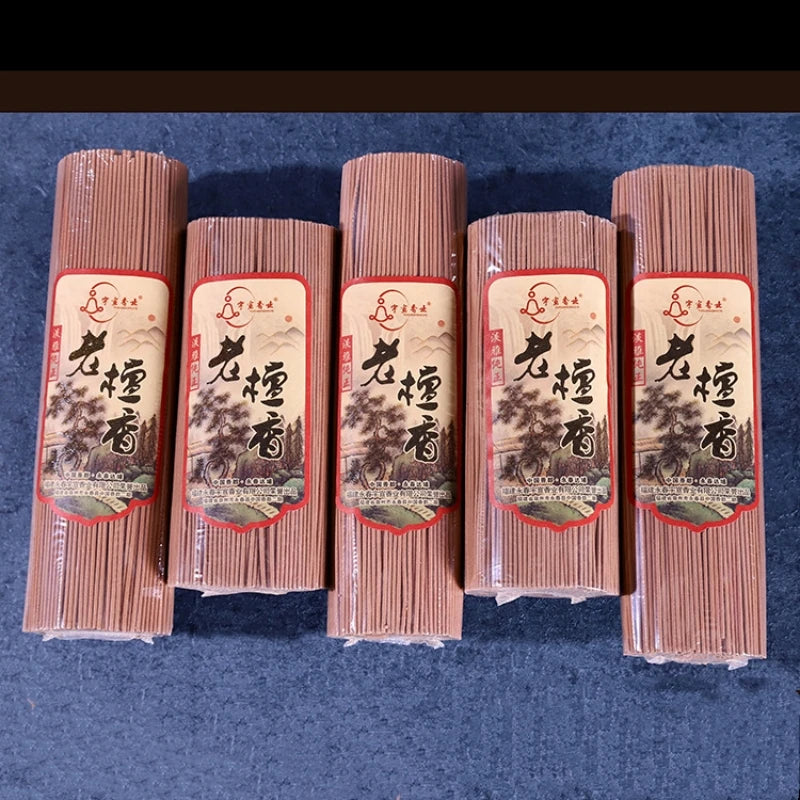 1KG Incense Sticks (Buddha)
