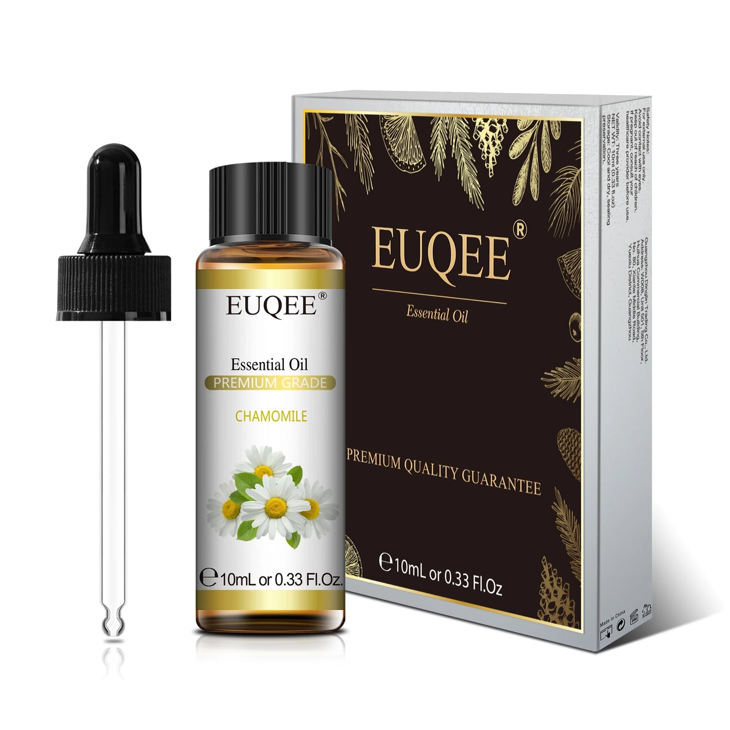 10ml Pure Natural Essential Oil