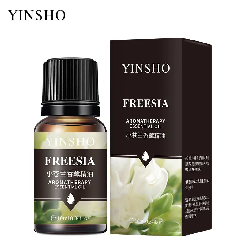 10ML Essential Oils
