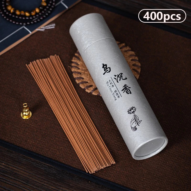 400x Natural Sandalwood incense Sticks
