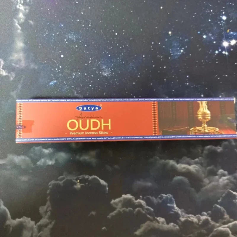 NAG Champa India Stick Incense Sticks