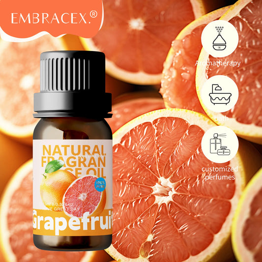 10ml Grapefruit Fragrance Essential Oils