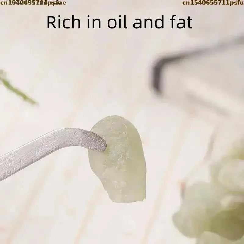 9 Types Incense Myrrh