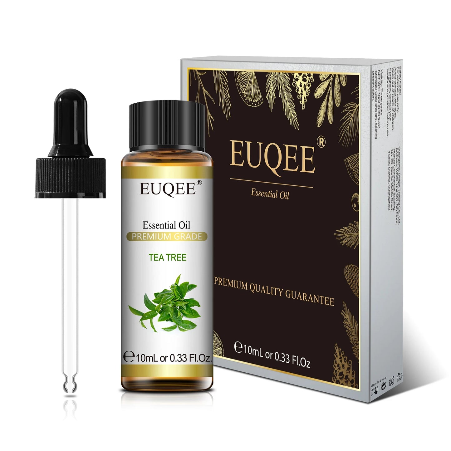 10ml Pure Natural Essential Oil