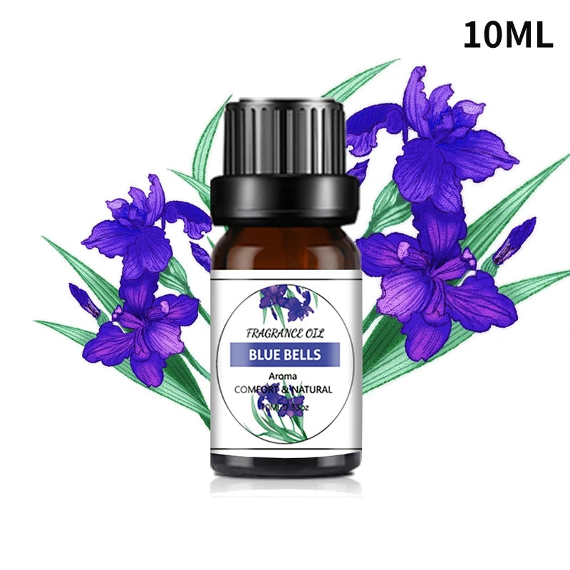 Essential Aroma Oils