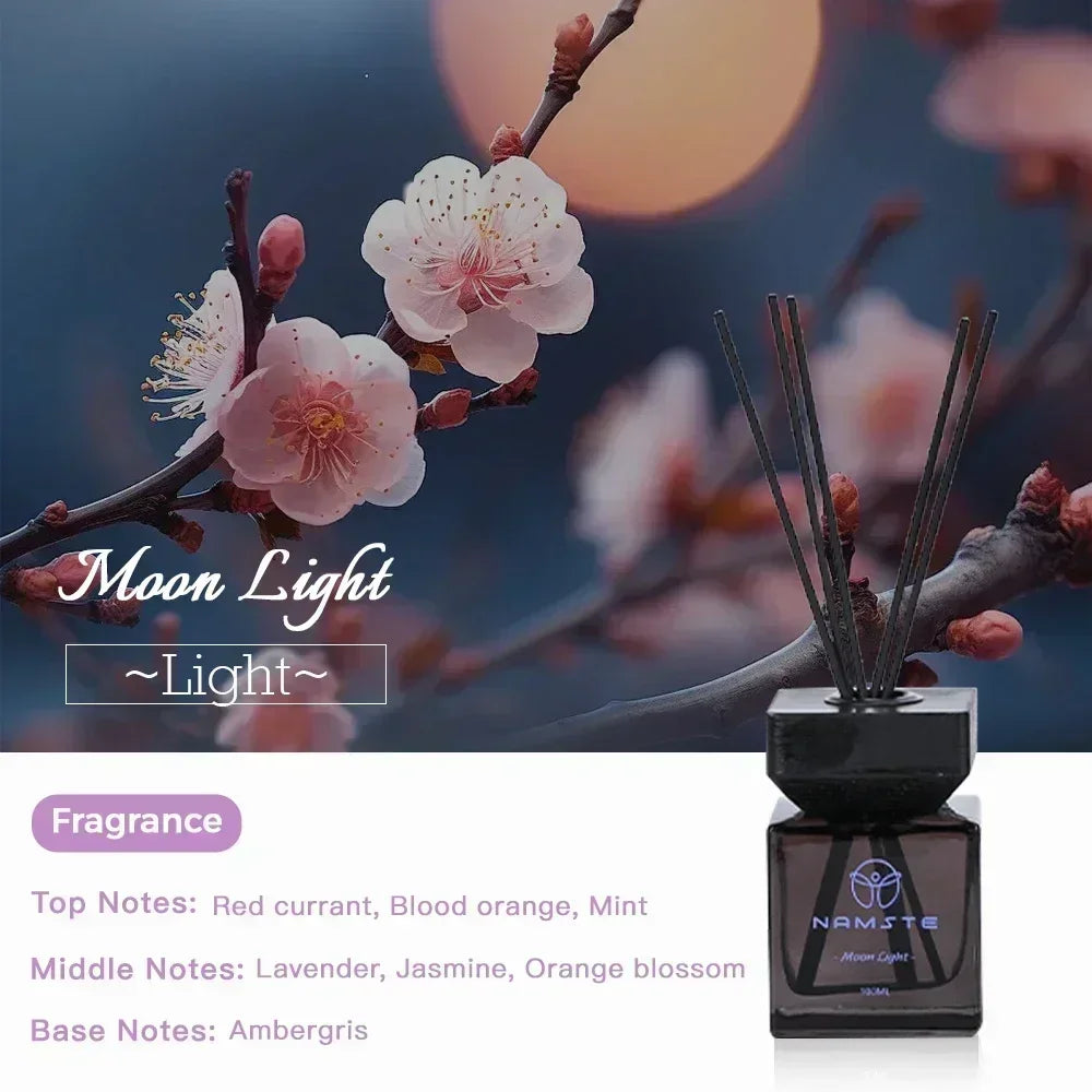 Aromatherapy Oil 100ML Diffuser