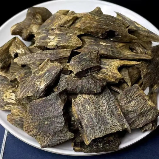 10g Cambodian Super Bakhoor Oud Oudh Kynam Incense Palo Santo