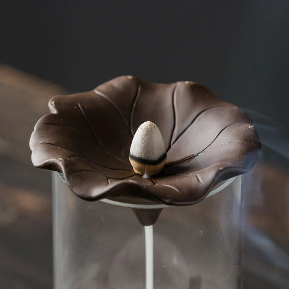 50x Incense Cones