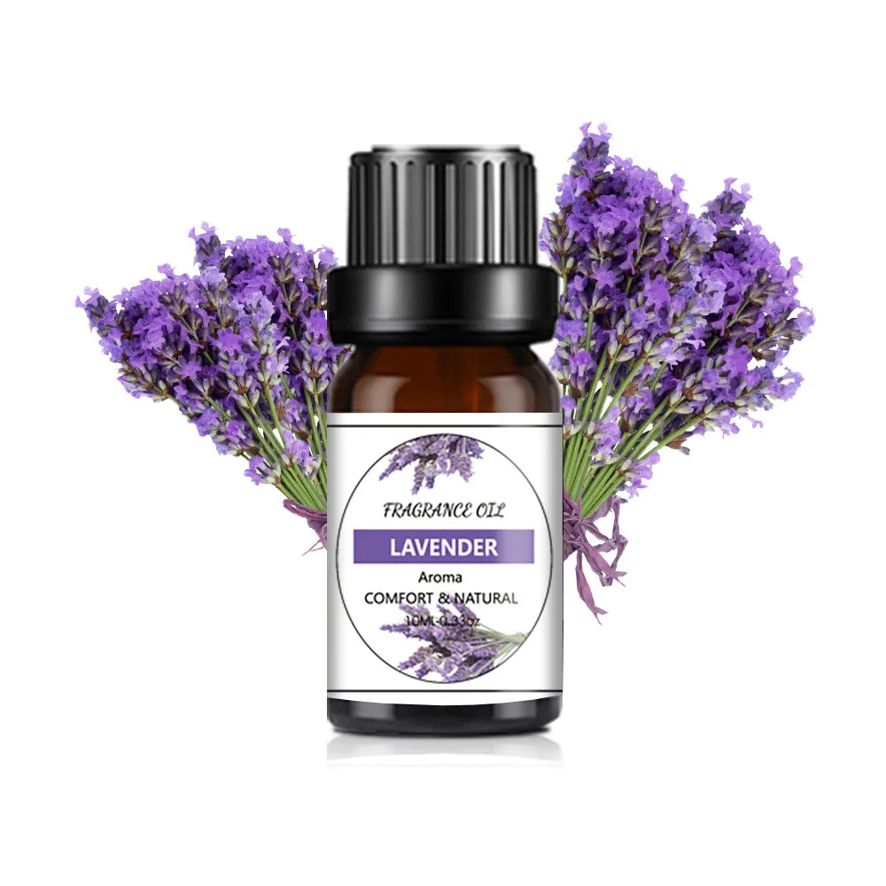 10ML Fragrance Oil