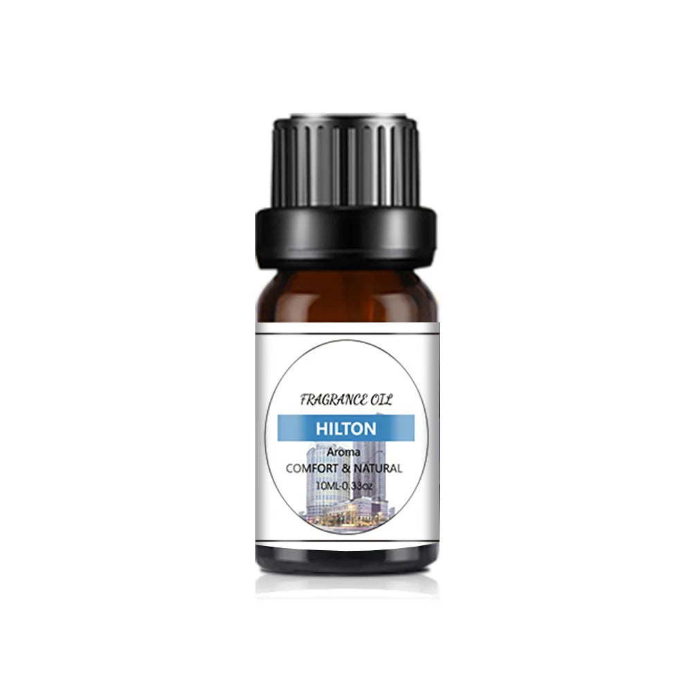 10ML Fragrance Oil