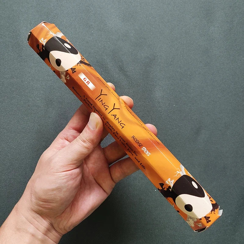 20x Indian Incense Sticks