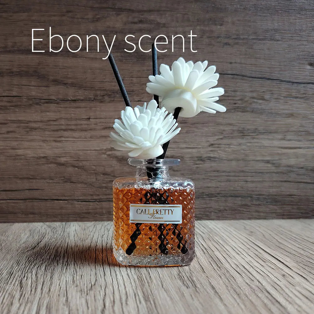 50ml Peach Lavender Fragrance Diffuser