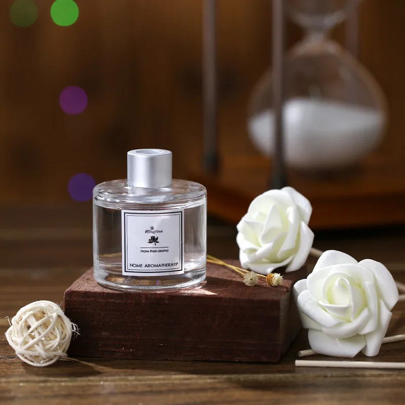 50mDiffuser with Plant Essential Oil