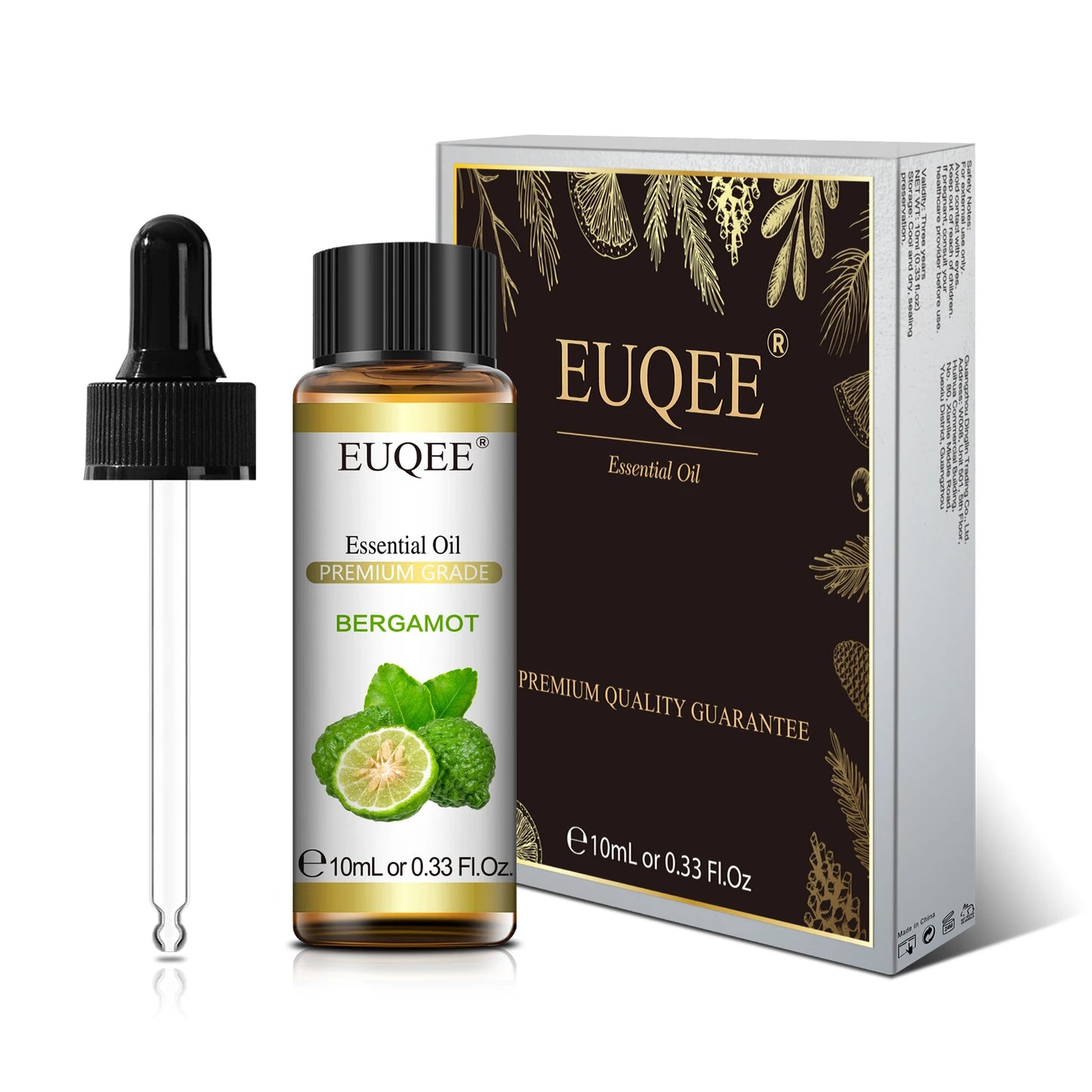 10ml Pure Natural Essential Oil